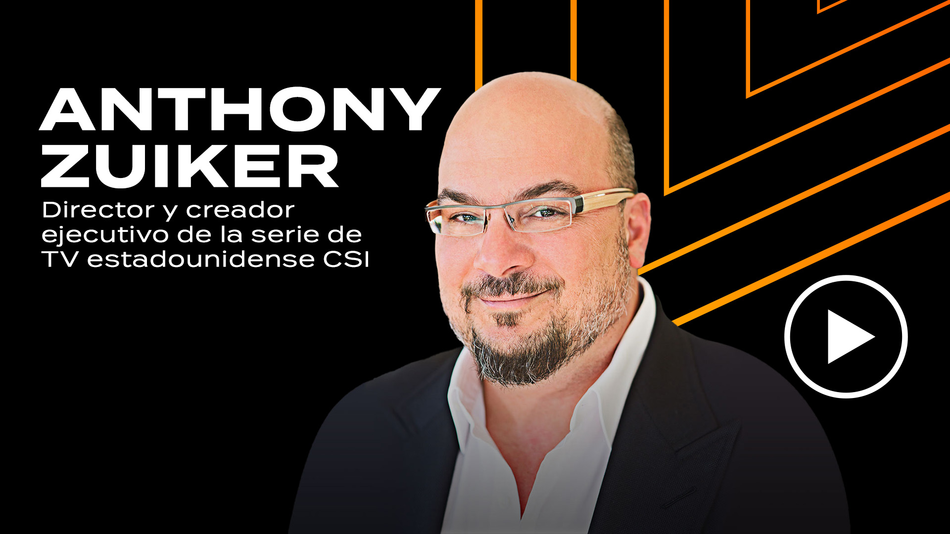 ANTHONY ZUIKER