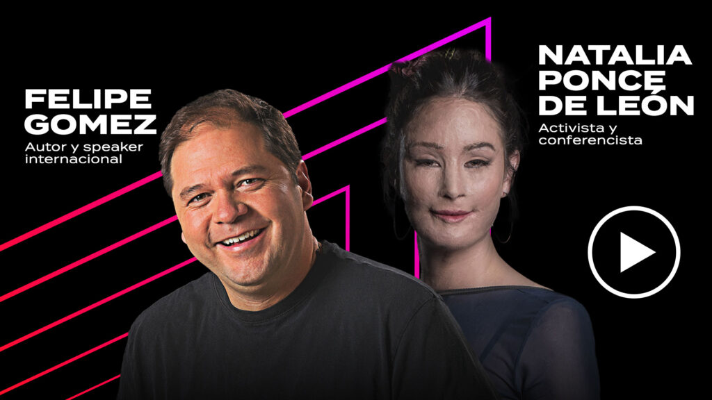 FELIPE GOMEZ Y NATALIA PONCE DE LEÓN