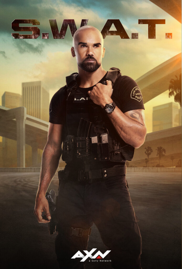 SWAT