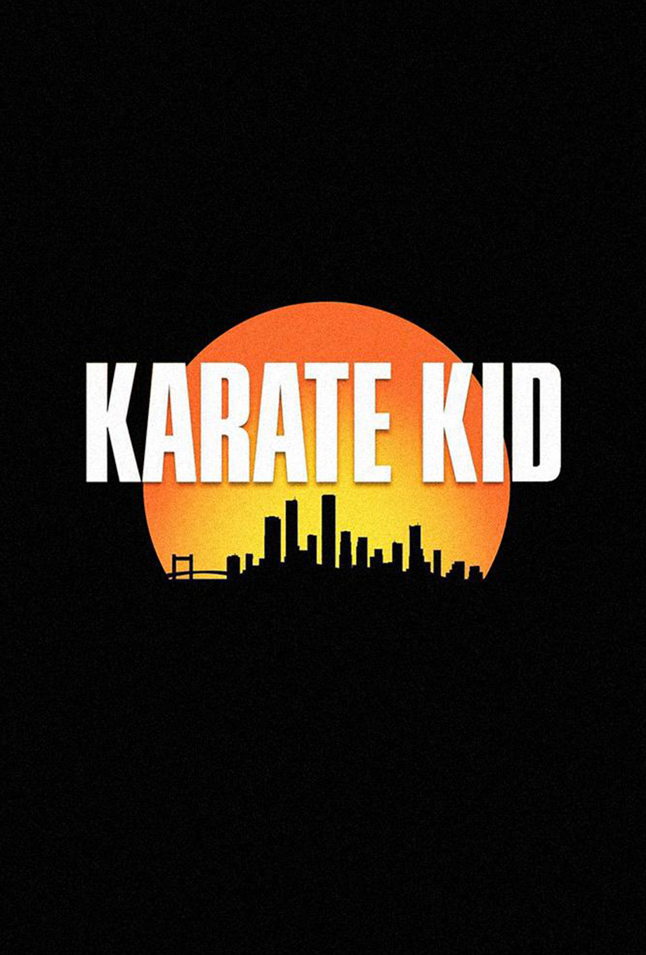 KARATE KID