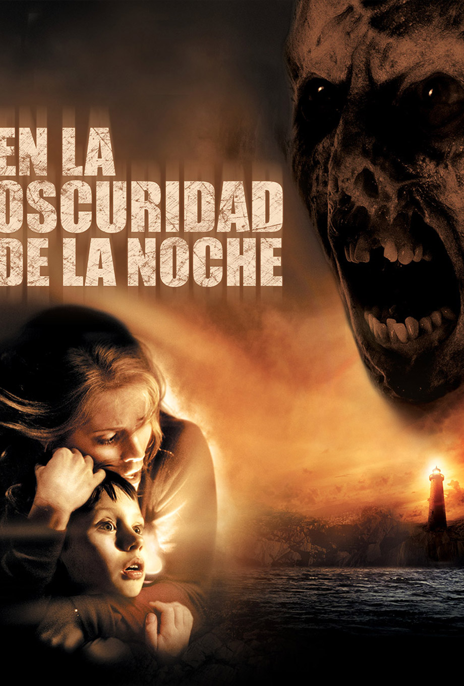 EN LA OSCURIDAD DE LA NOCHE