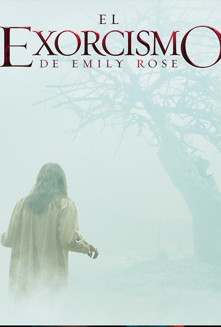 EL EXORCISRMO DE EMILY ROSE