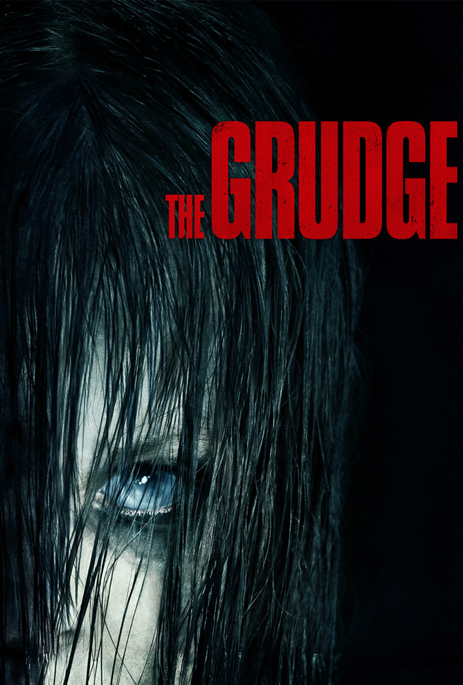 THE GRUDGE