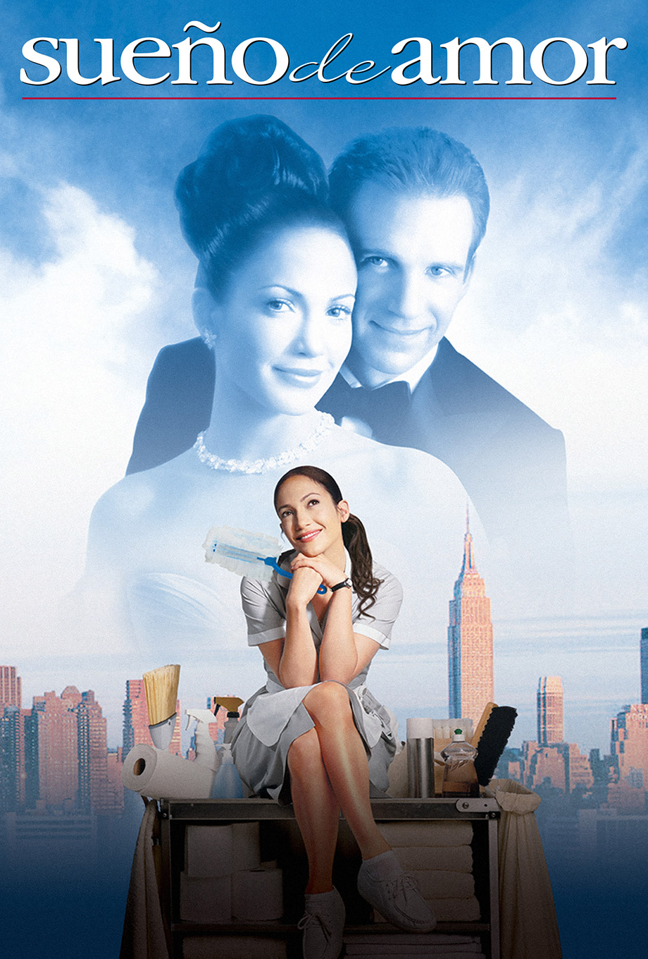 SUEÑO DE AMOR