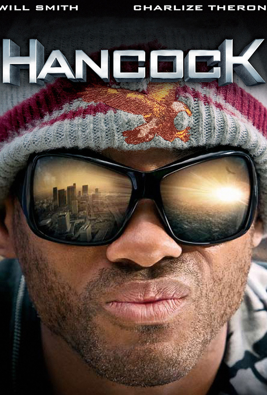 HANCOCK