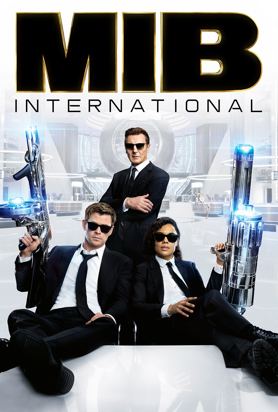 MIB INTERNATIONAL
