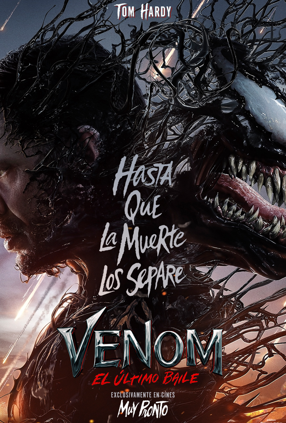 VENOM