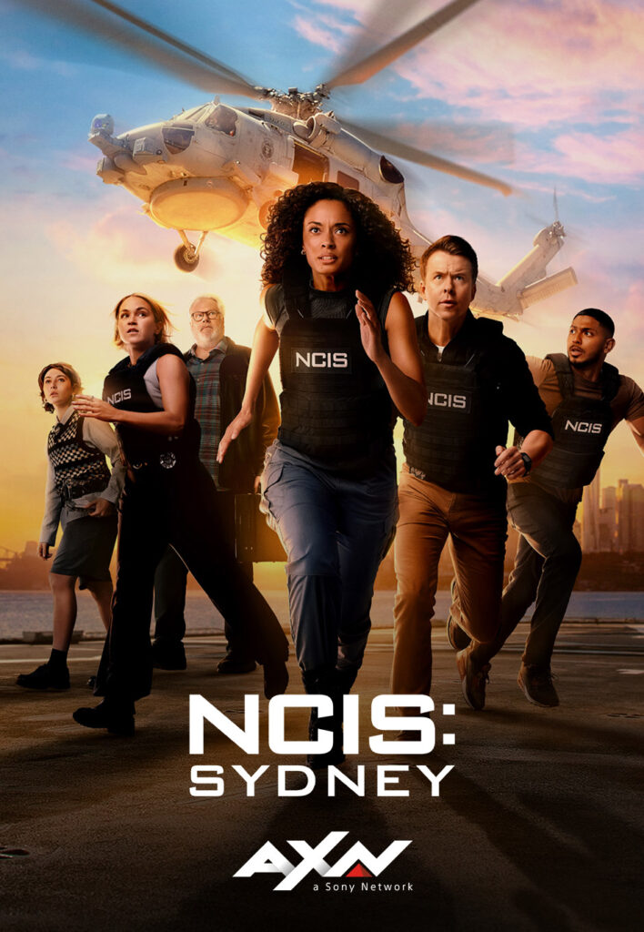 NCIS: SYDNEY