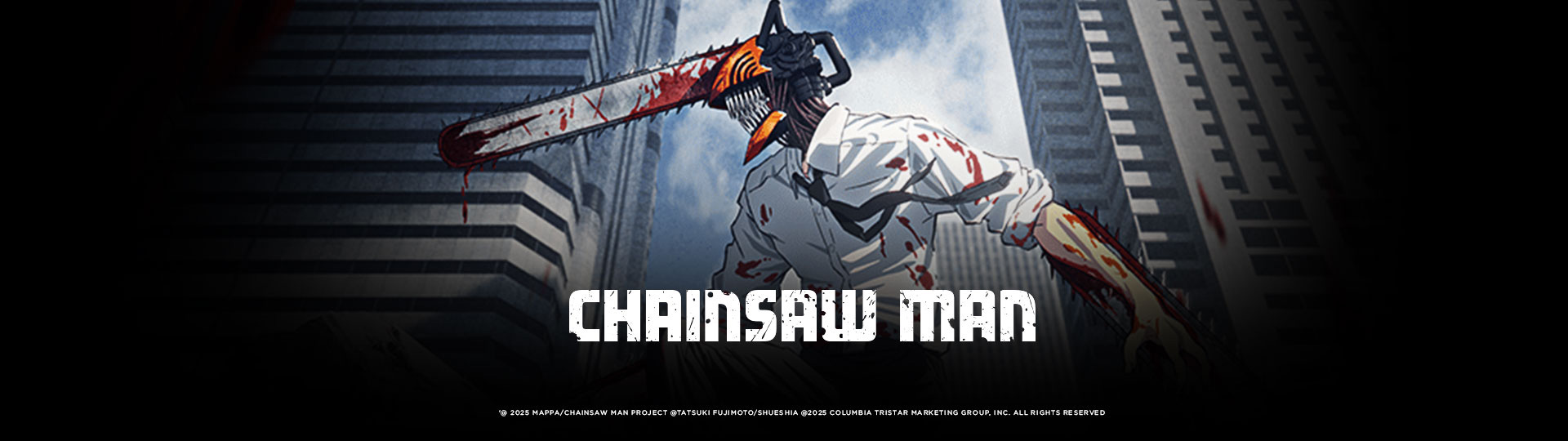 CHAINSAW MAN