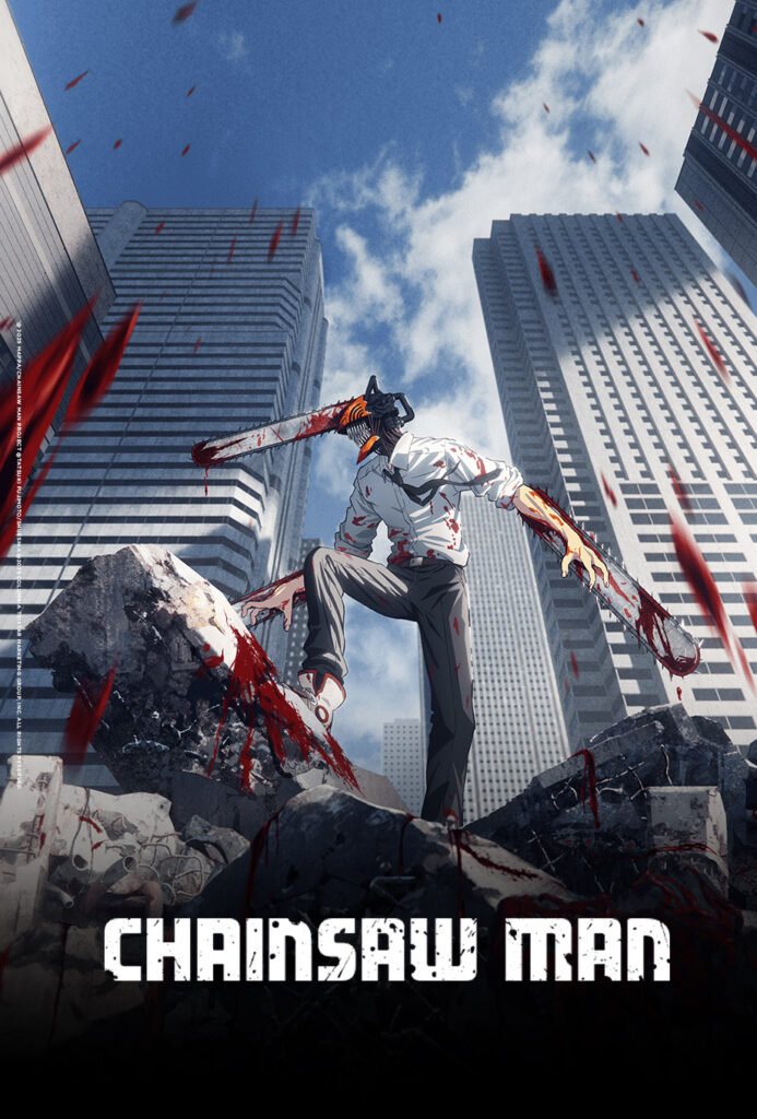 CHAINSAW MAN