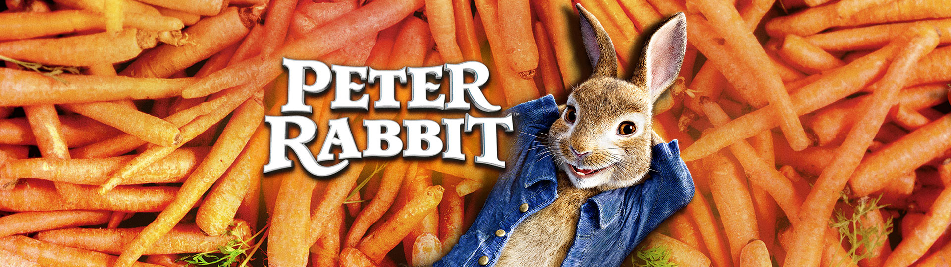 PETER RABBIT