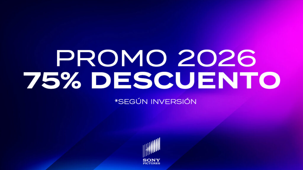 ¡75% DE DESCUENTO POR PAUTAR CON NOSOTROS!