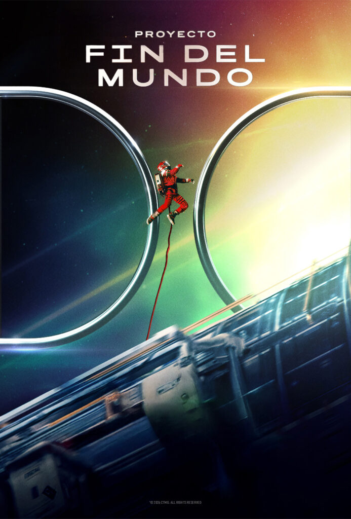 PROYECTO FIN DEL MUNDO