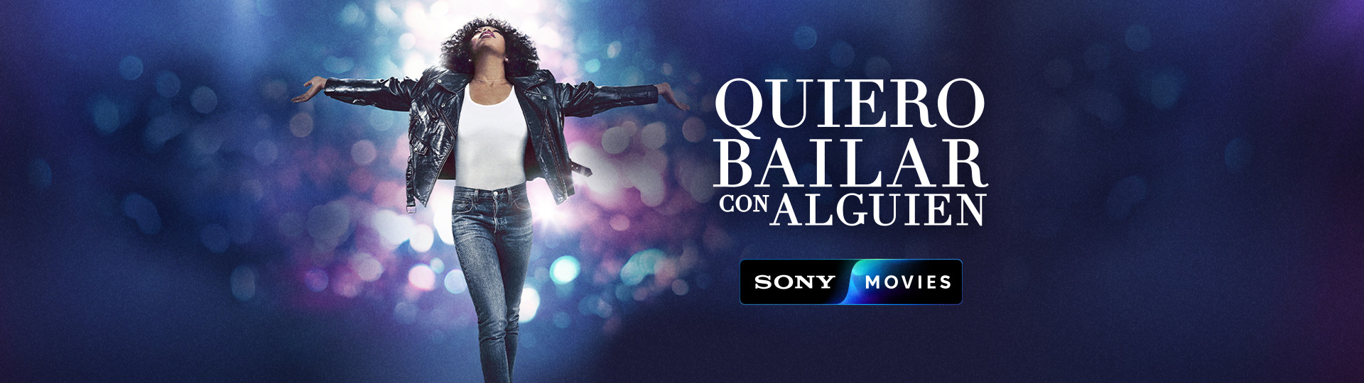 QUIERO BAILAR CON ALGUIEN