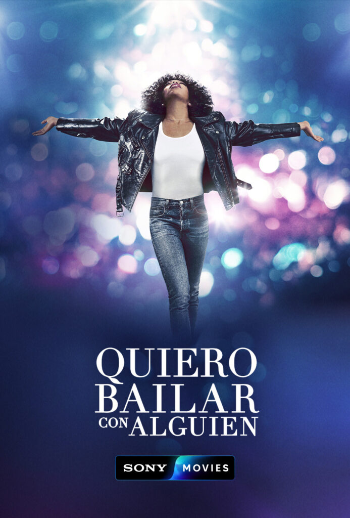 QUIERO BAILAR CON ALGUIEN