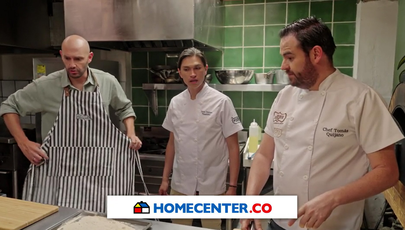 HOMECENTER