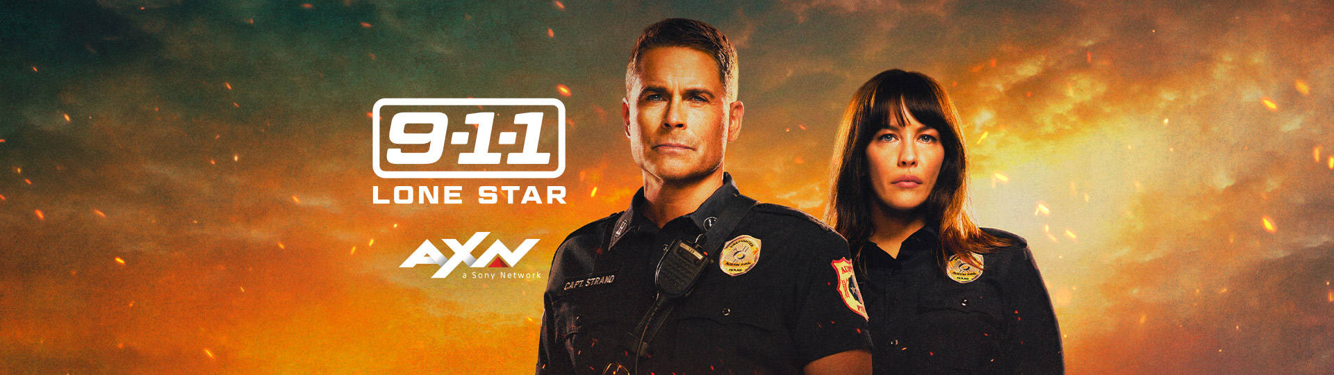 9-1-1 LONE STAR