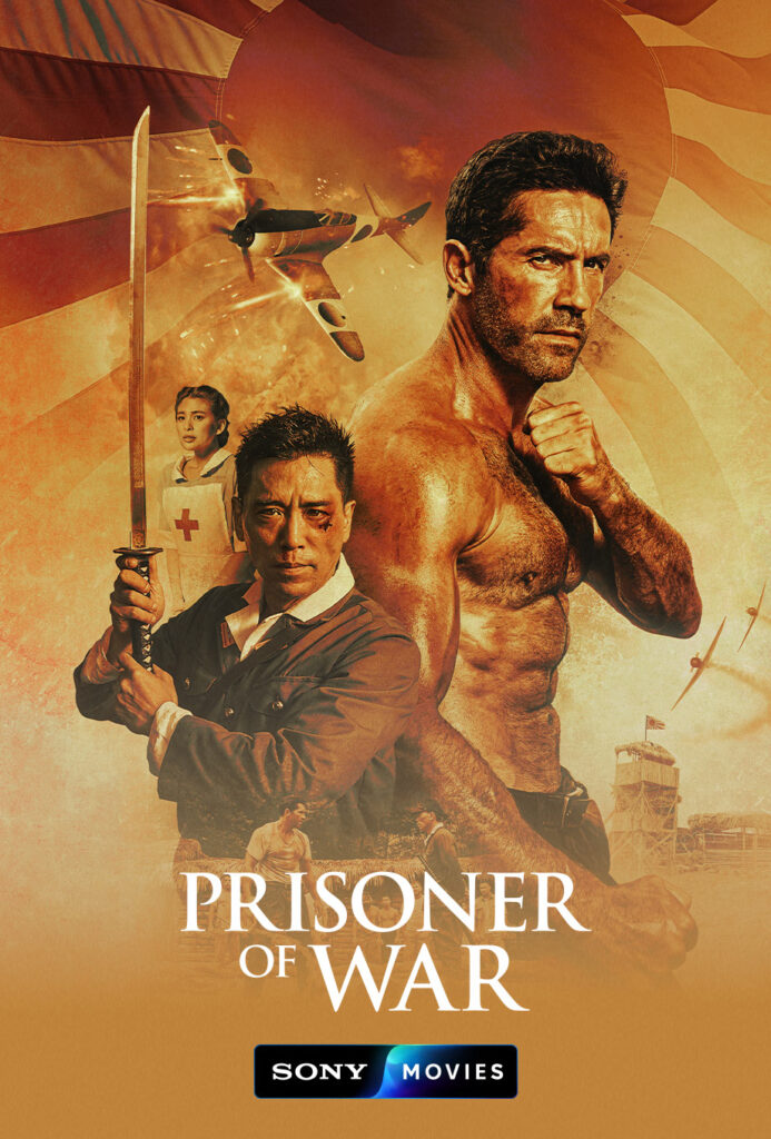 PRISONER OF WAR