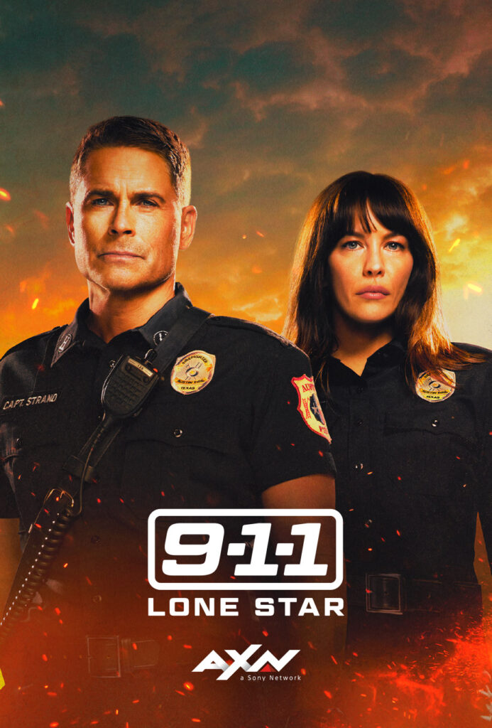 9-1-1 LONE STAR