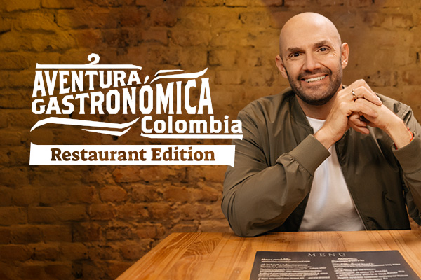 AVENTURA GASTRONÓMICA RESTAURANT EDITION