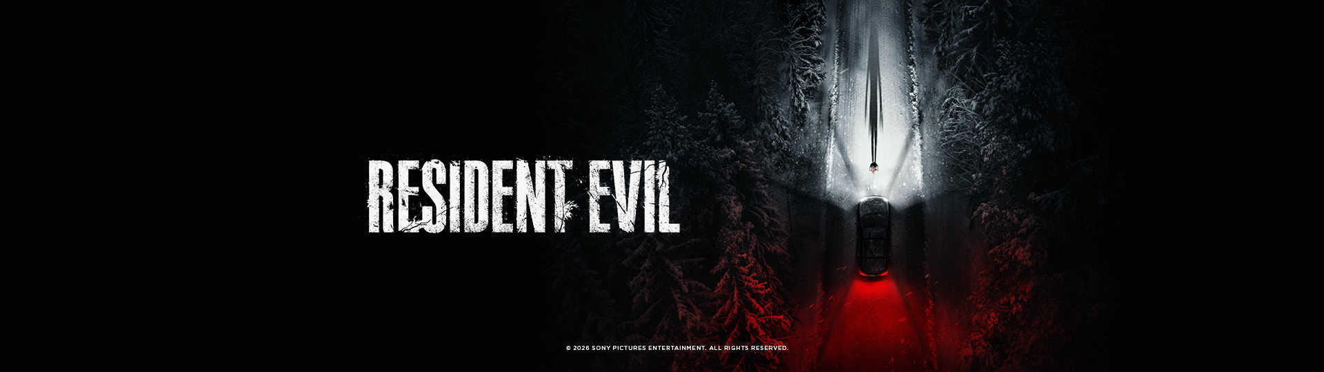 RESIDENT EVIL