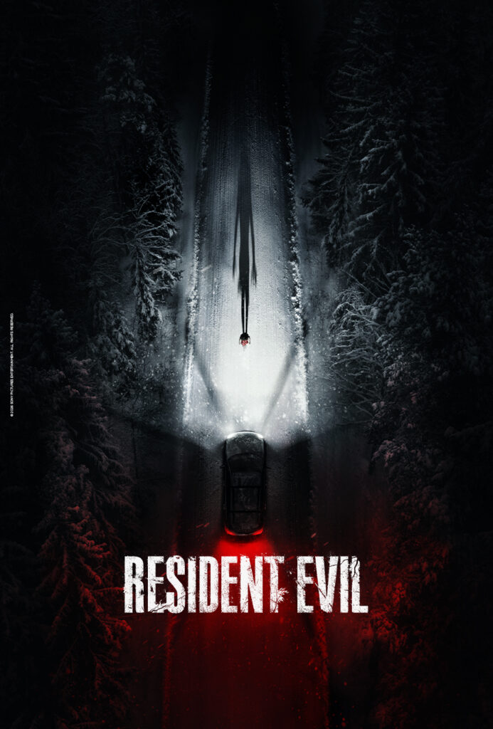 RESIDENT EVIL