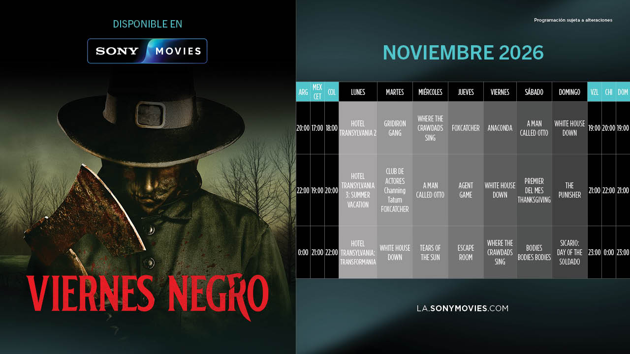 PROGRAMACIÓN